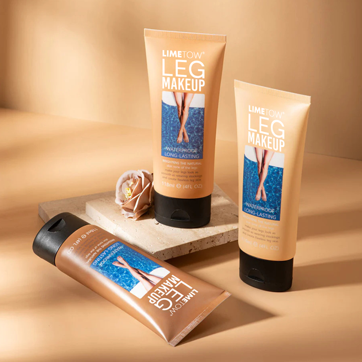 LIMETOW® Leg Makeup