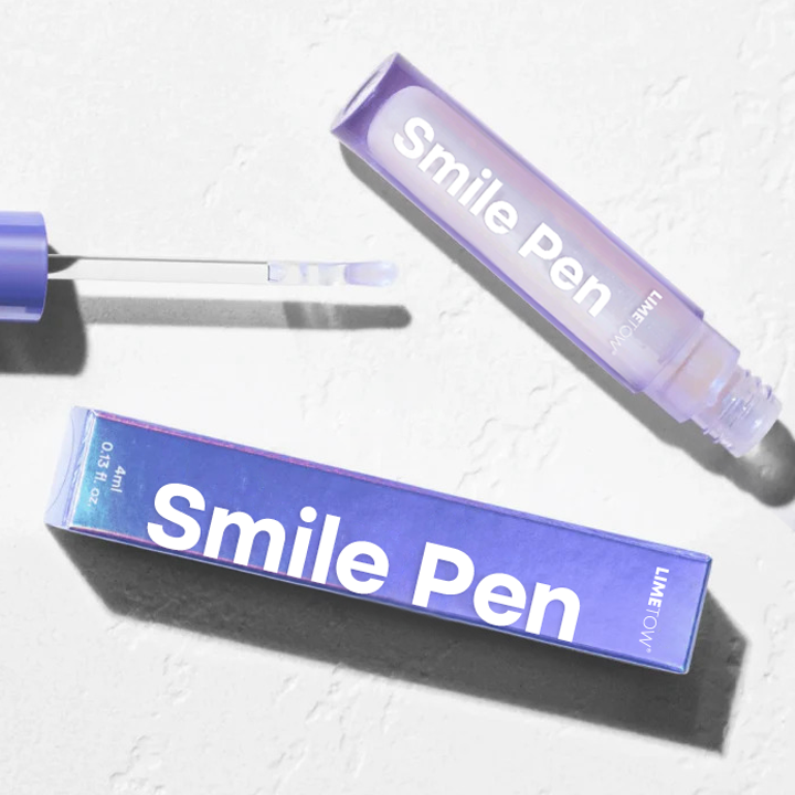 LIMETOW® Smile Pen
