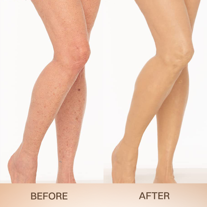 LIMETOW® Leg Makeup