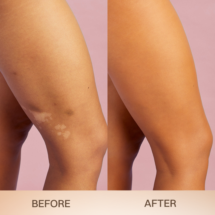 LIMETOW® Leg Makeup