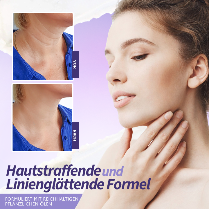 LIMETOW™ Schlangenölsalbe Halscreme