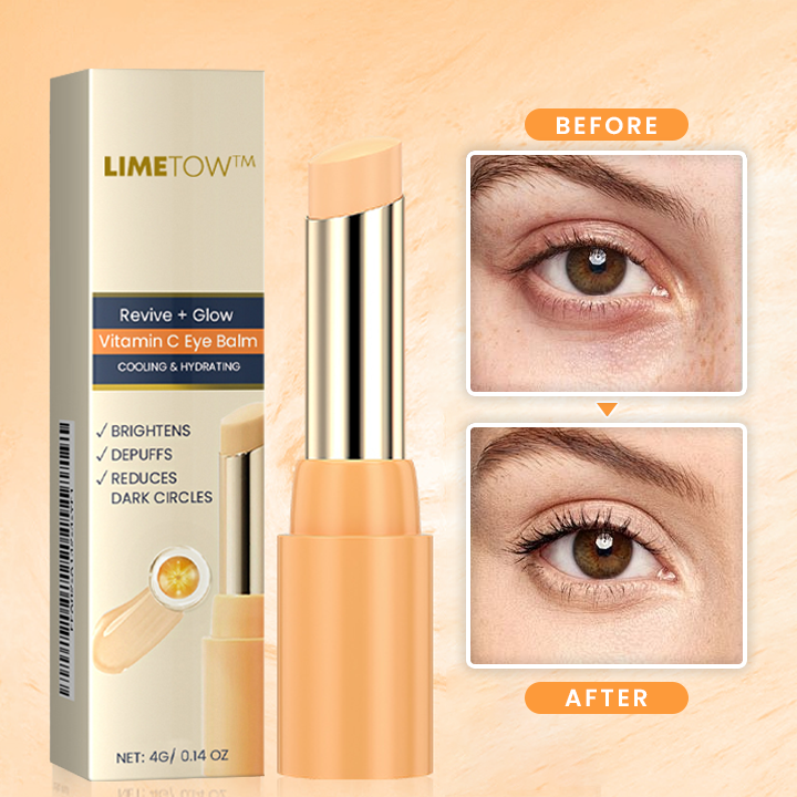 LIMETOW™ Vitamin C Eye Balm