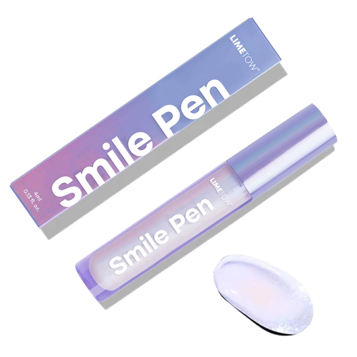 LIMETOW® Smile Pen