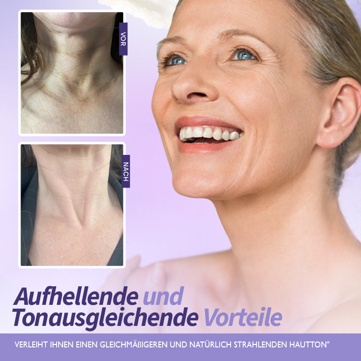 LIMETOW™ Schlangenölsalbe Halscreme