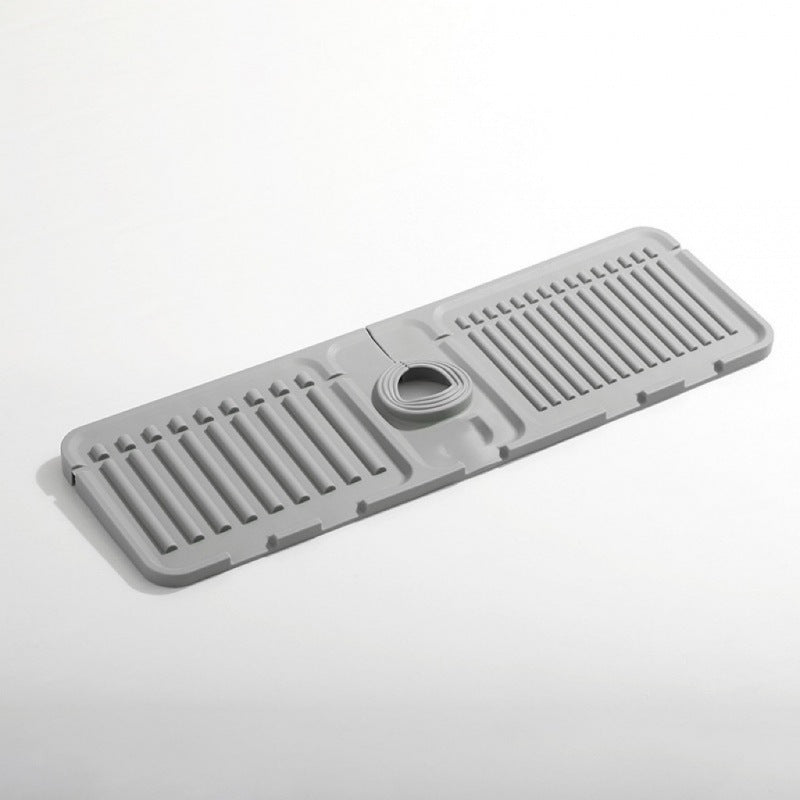 Faucet & Sink Mat
