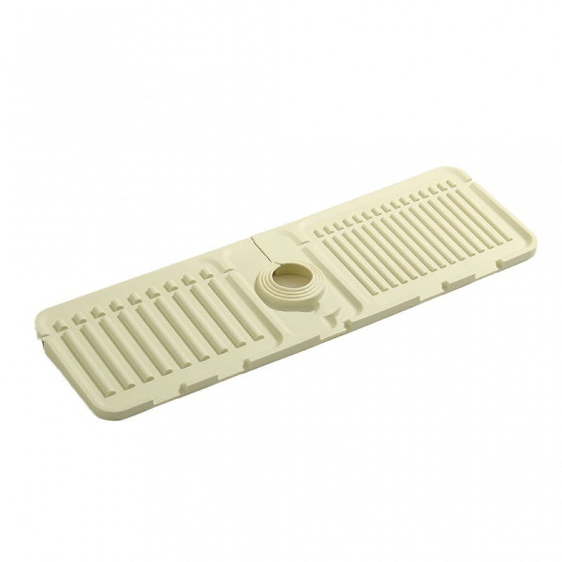 Faucet & Sink Mat