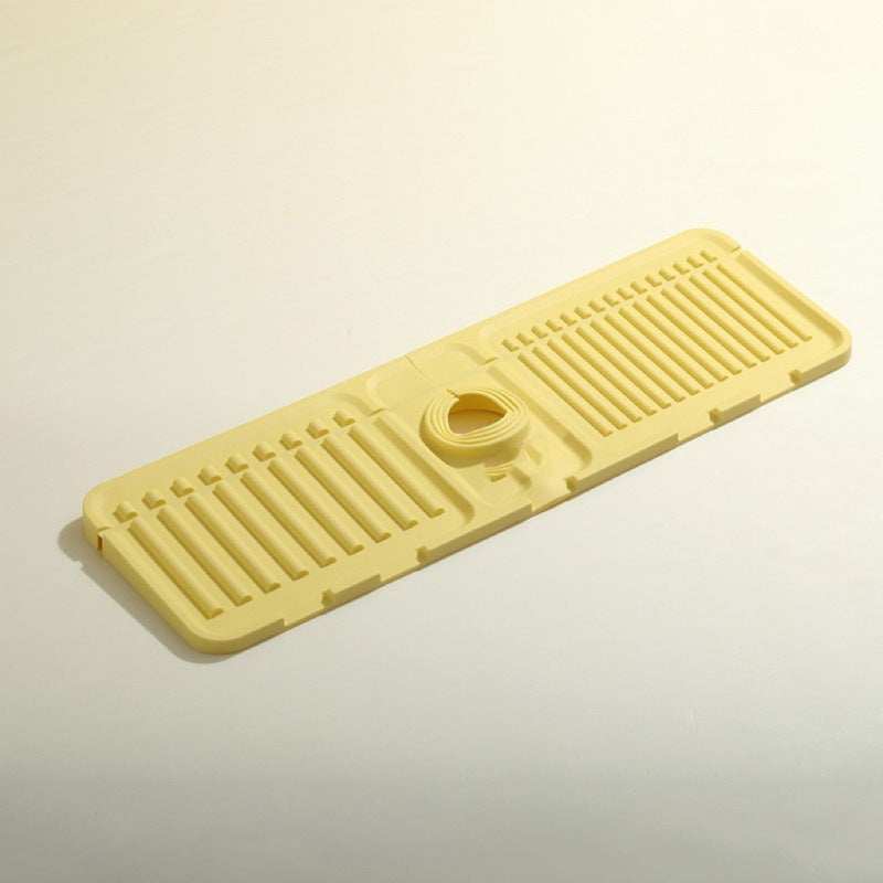 Faucet & Sink Mat
