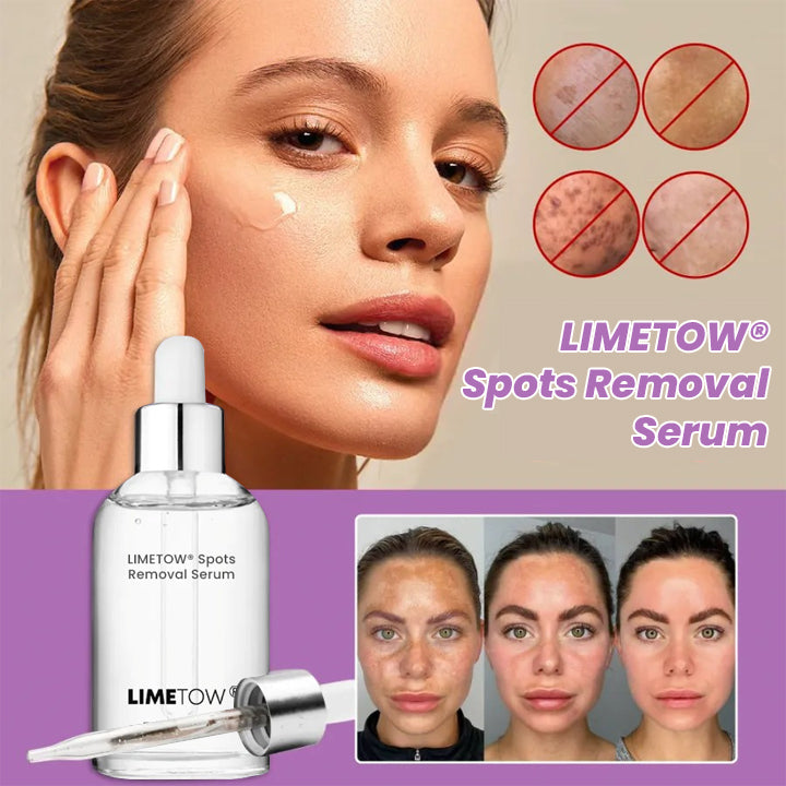 10% LIMETOW® Spots Removal Serum 🎉Second Item half price🎉