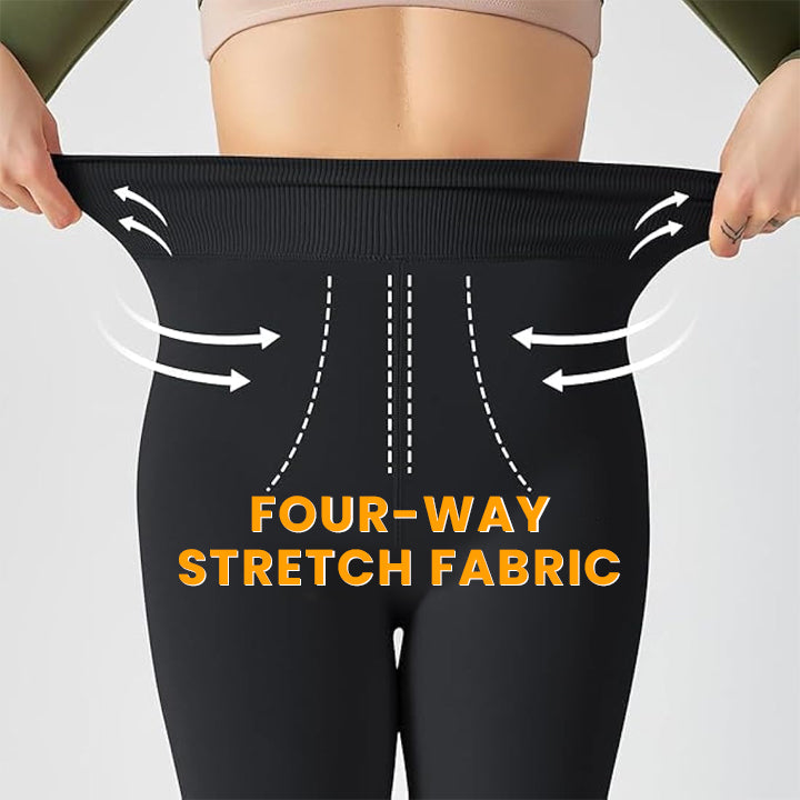 LIMETOW™ Skinny Leather Pants