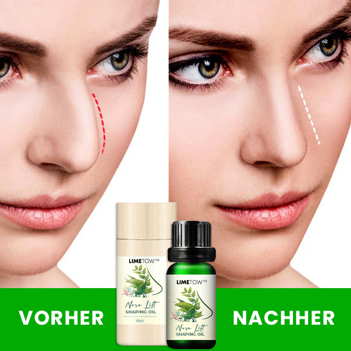 LIMETOW™ Nasenlift-Formungsöl