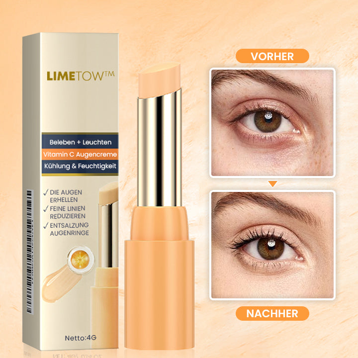 LIMETOW™ Augenbalsam mit Vitamin C
