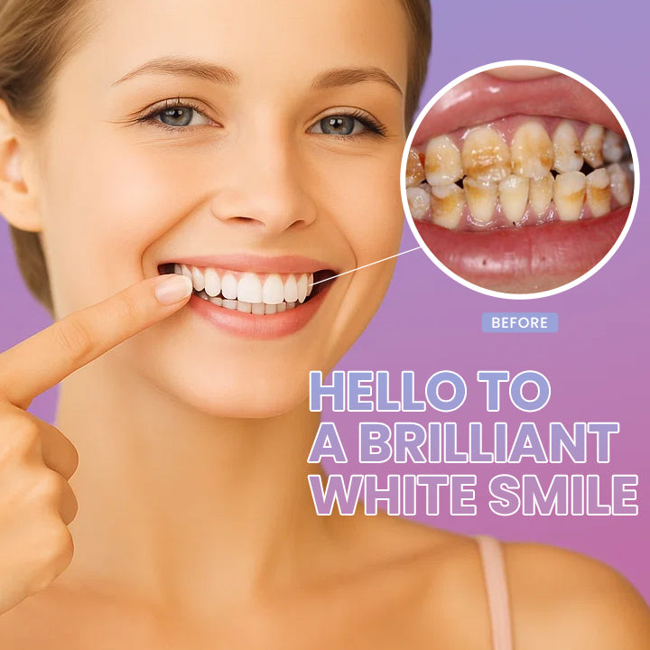 LIMETOW® Smile Pen