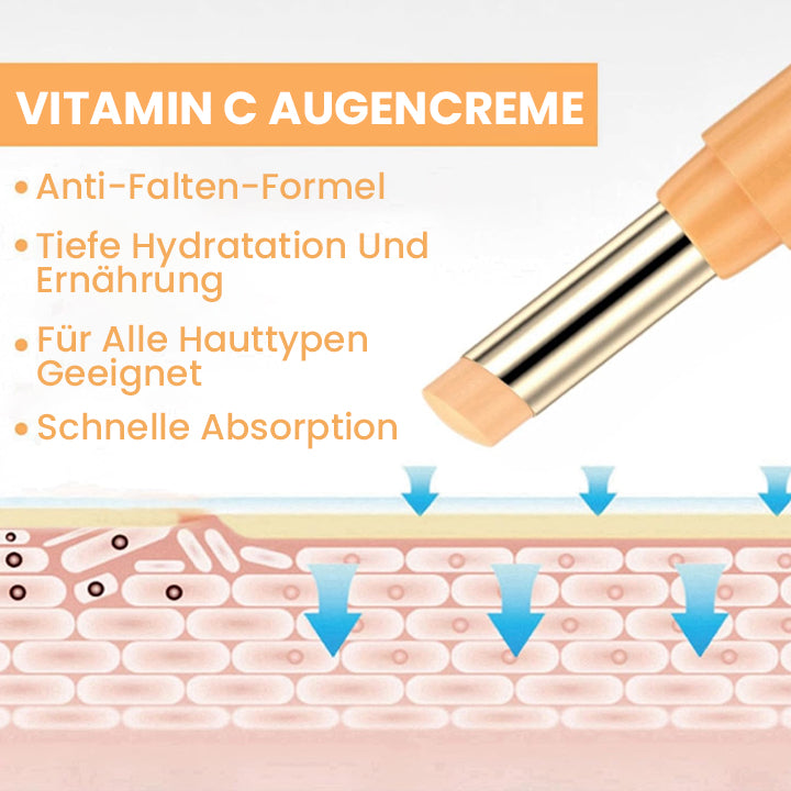LIMETOW™ Augenbalsam mit Vitamin C