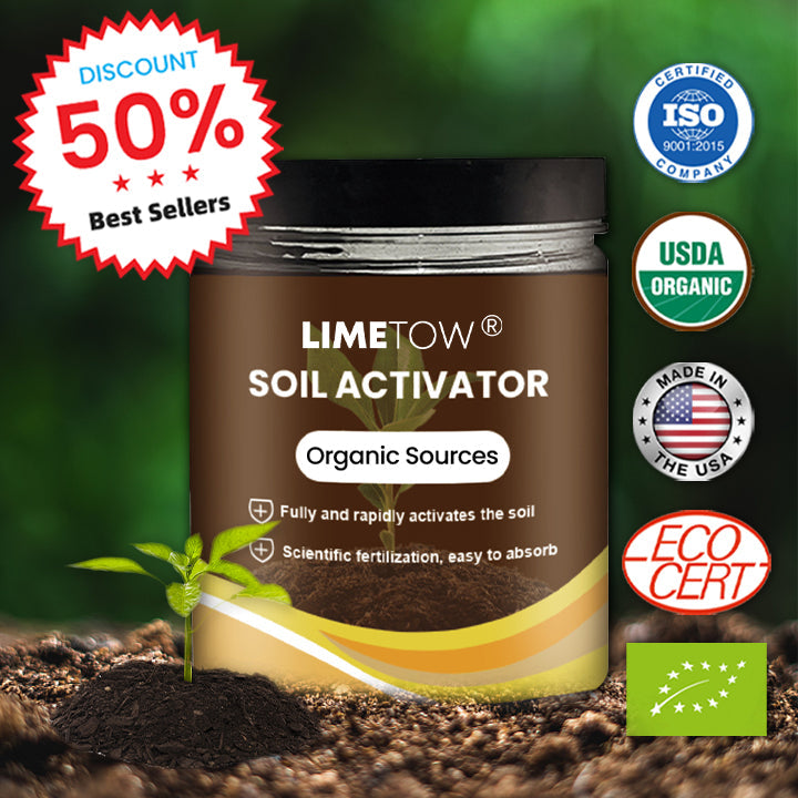 LIMETOW® Soil Activator