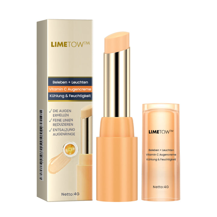 LIMETOW™ Augenbalsam mit Vitamin C