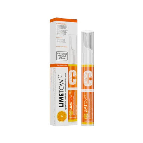 LIMETOW® TripleAction Vitamin C Freckle Removal Cream