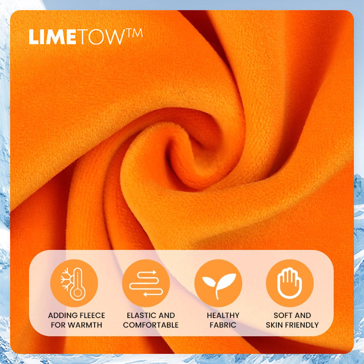 LIMETOW™ Skinny Leather Pants
