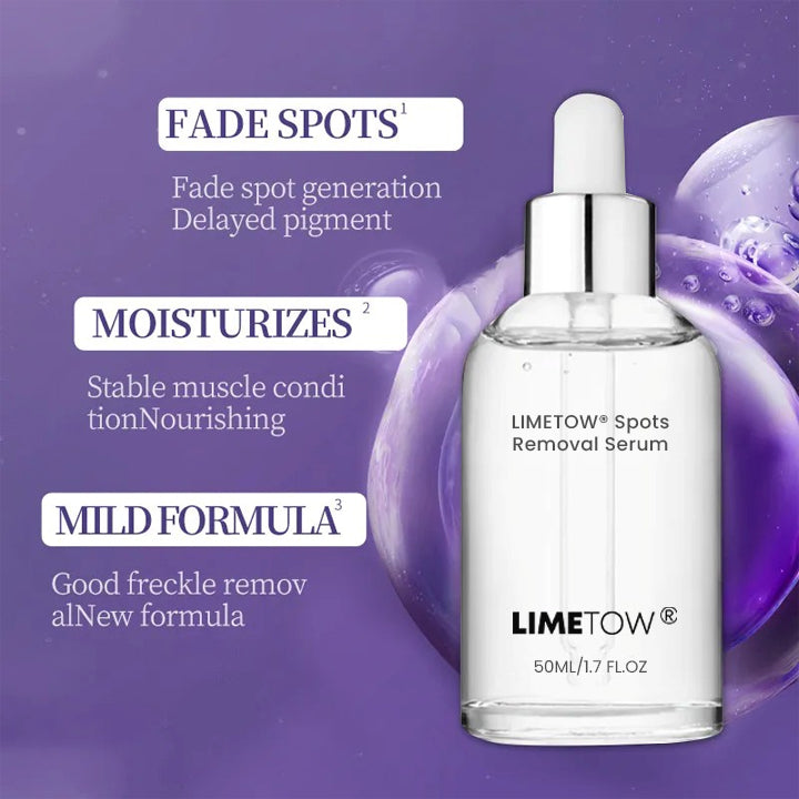 10% LIMETOW® Spots Removal Serum 🎉Second Item half price🎉