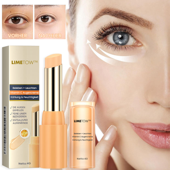 LIMETOW™ Augenbalsam mit Vitamin C