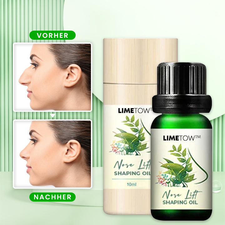 LIMETOW™ Nasenlift-Formungsöl