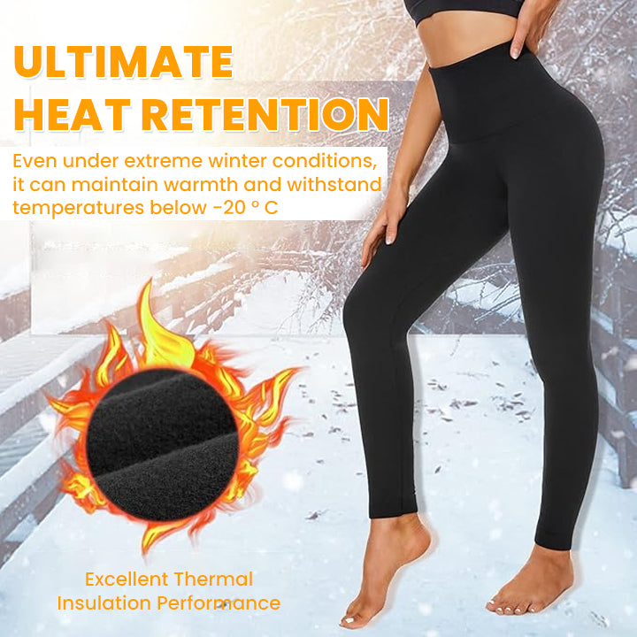 LIMETOW™ Skinny Leather Pants
