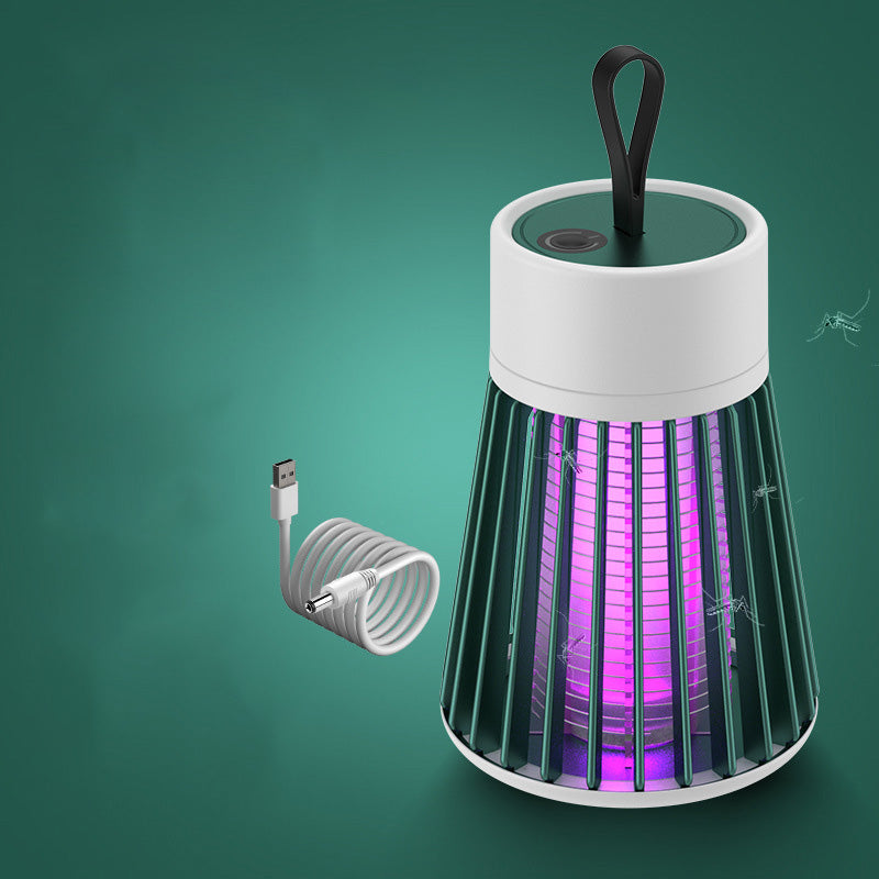 LIMETOWĀ®š„Surprise Discountš„USB/Rechargeable Mosquito & Fly Trap Lamp