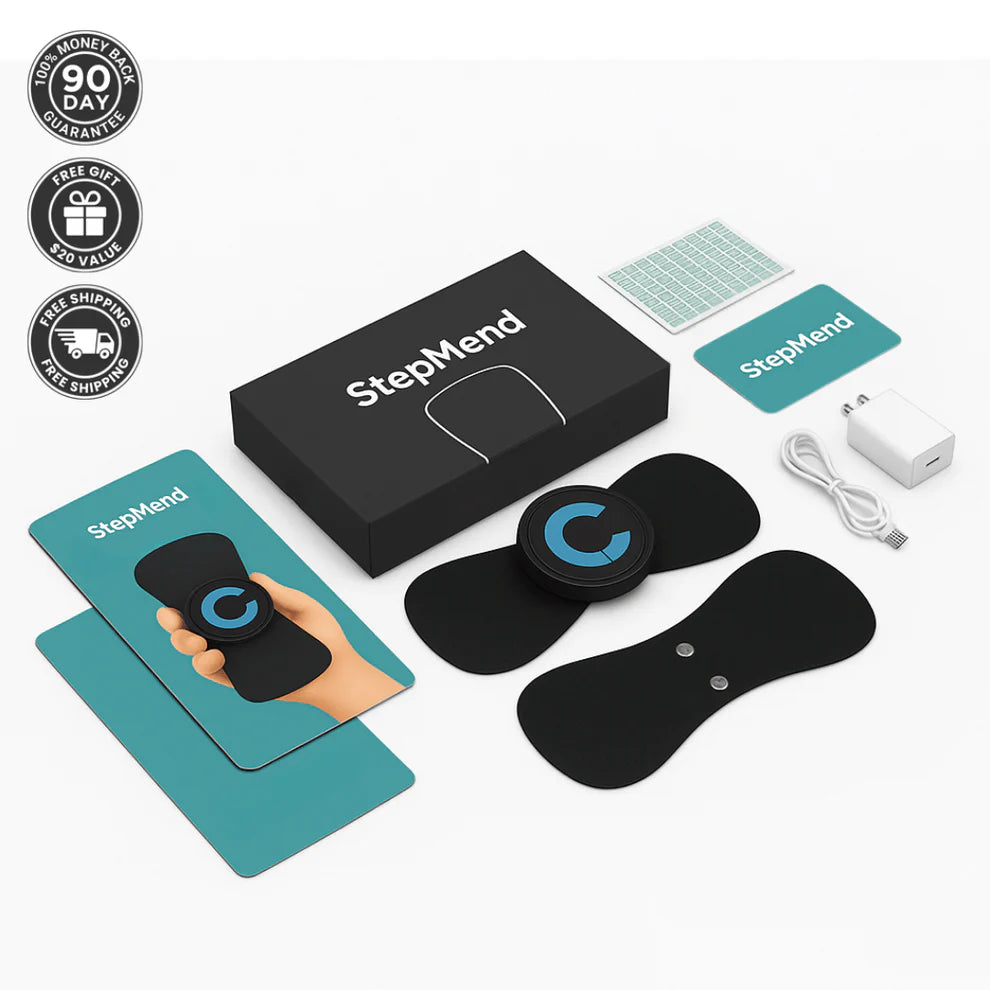 EMS Pad