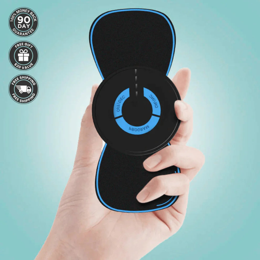 EMS Pad