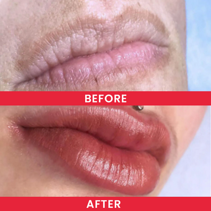 LIMETOW® Jelly Pocket Lip Jam — The Lip Color That Finally Feels Like You