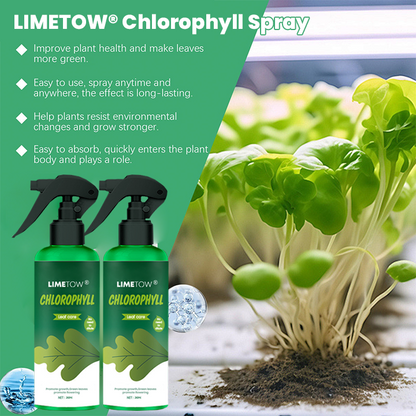 LIMETOW® Chlorophyll Spray