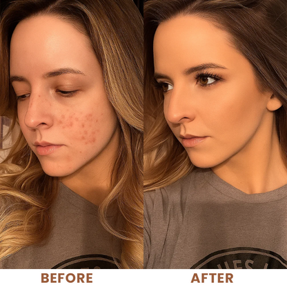 LIMETOW® 2025 Colour Changing Mature Skin Foundation