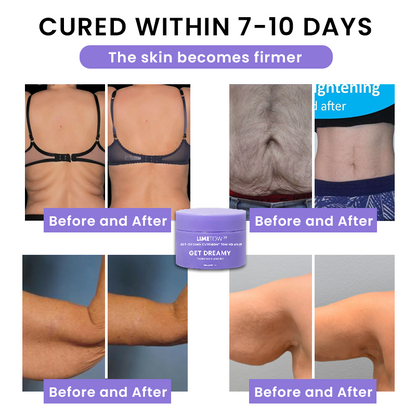 LIMETOW® GET-DREAMY Overnight Toning Whip