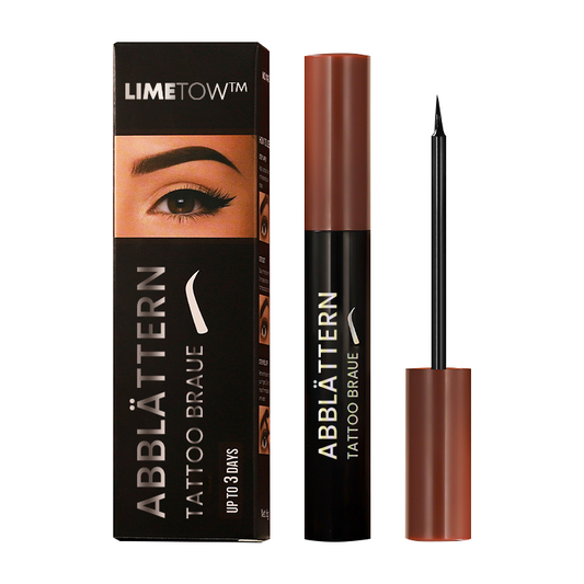 LIMETOW™ Peel Off Tattoo Brow