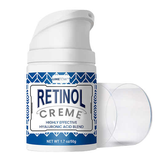 LIMETOW™  Retinol Creme