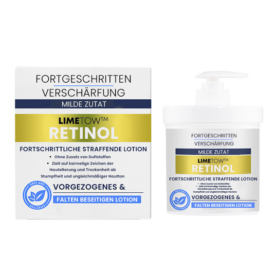 LIMETOW™ Advanced Firming Lotion