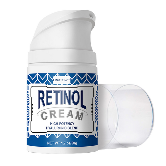 LIMETOW™ Retinol Cream