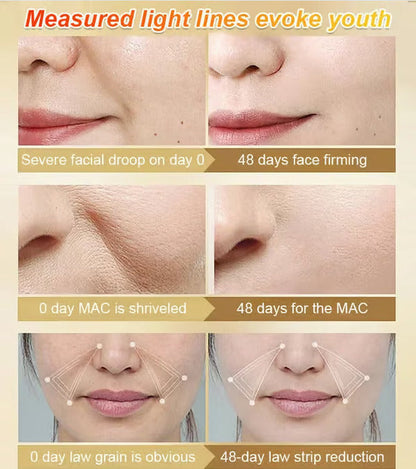 LIMETOW® Anti-wrinkle firming serum