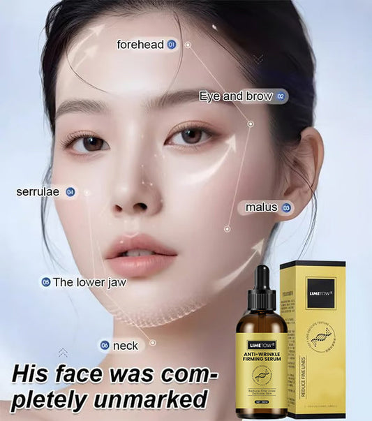 LIMETOW® Anti-wrinkle firming serum