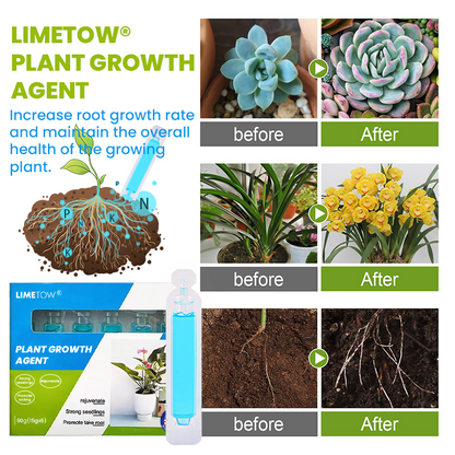 LIMETOW® Plant Revitalizer
