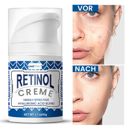 LIMETOW™  Retinol Creme