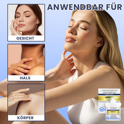 LIMETOW™ Advanced Firming Lotion