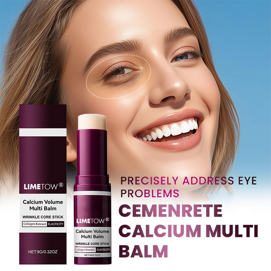 LIMETOW® Cemenrete Calcium Multi Balm