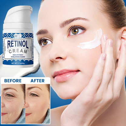 LIMETOW™ Retinol Cream