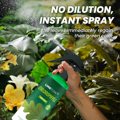 LIMETOW® Chlorophyll Spray