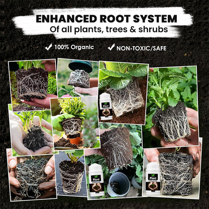 Official Store: LIMETOW® Plant Rooting Powder