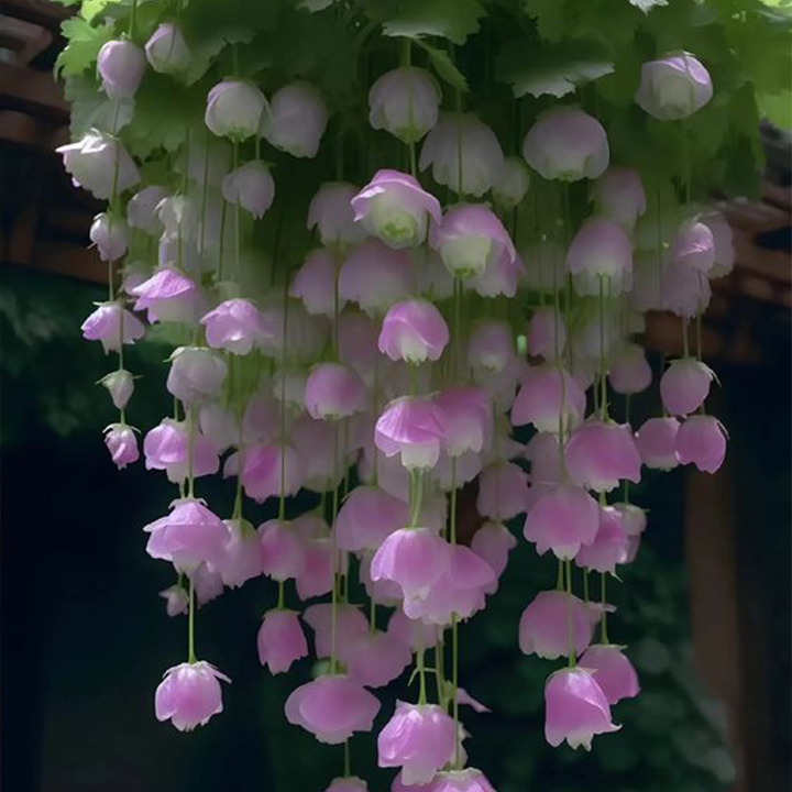 LIMETOW® Wind Chime Begonia Seeds