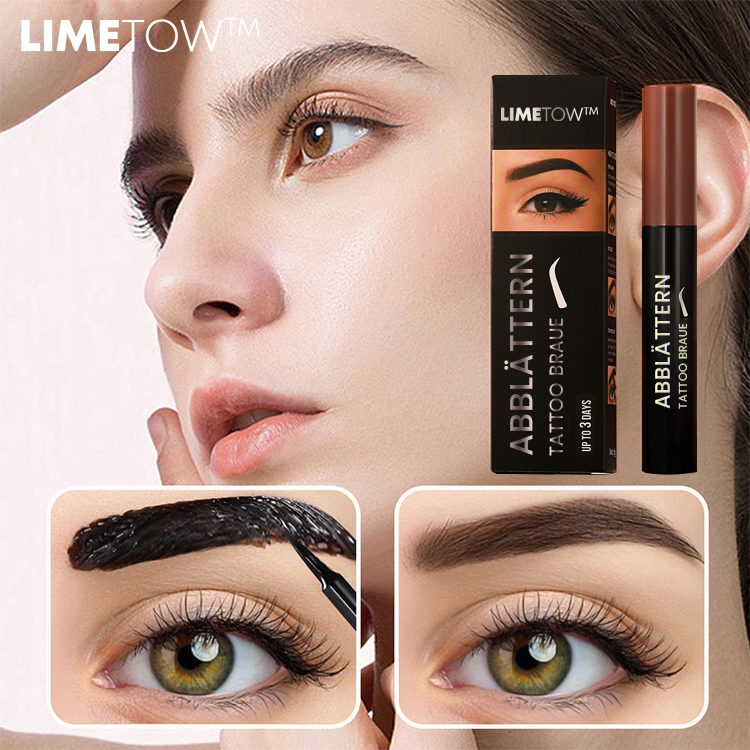 LIMETOW™ Peel Off Tattoo Brow