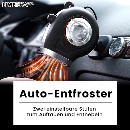 LIMETOW™ Auto-Defroster
