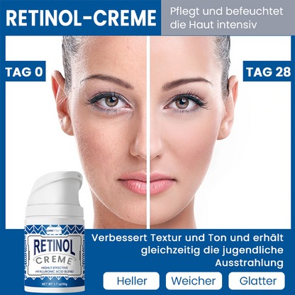 LIMETOW™  Retinol Creme
