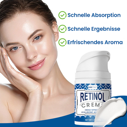 LIMETOW™  Retinol Creme